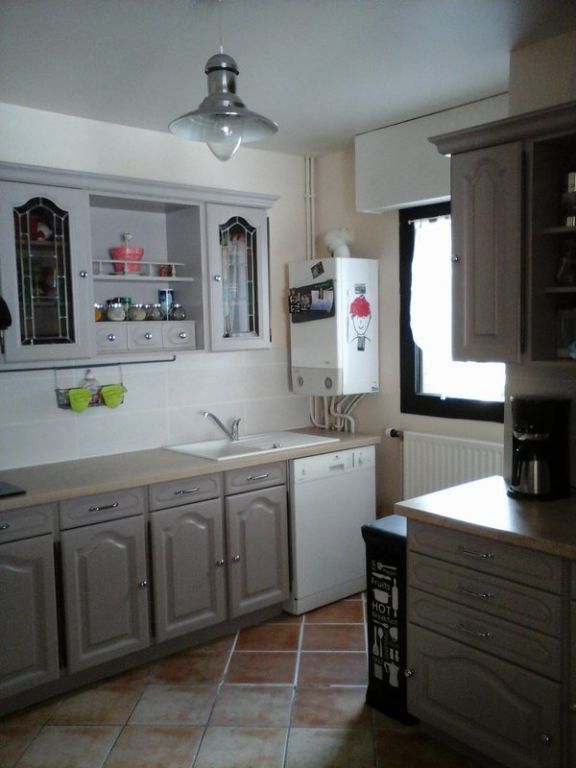 Appartement Rue Normandie Niémen à Caen