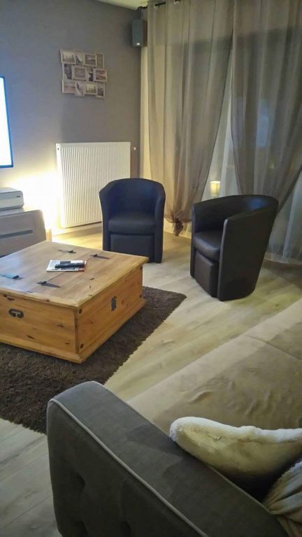 Appartement Rue Normandie Niémen à Caen