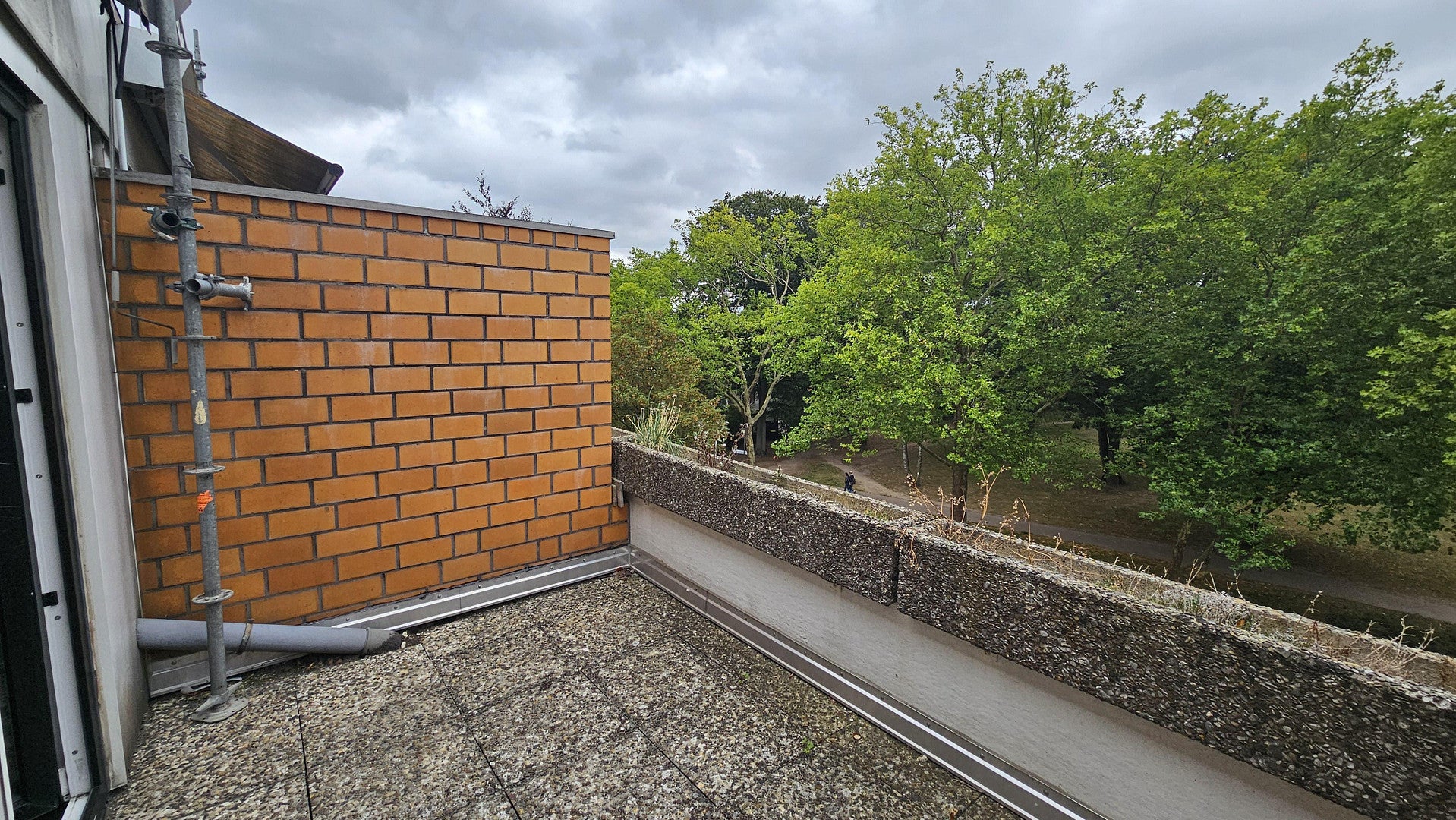 Wohnung Bahnhofstraße in Bad Bevensen