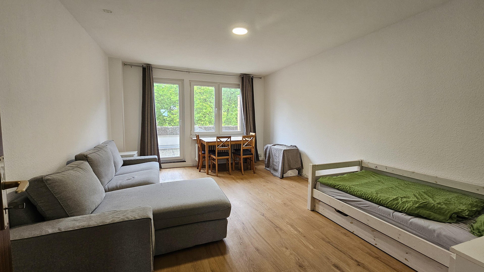 Wohnung Bahnhofstraße in Bad Bevensen