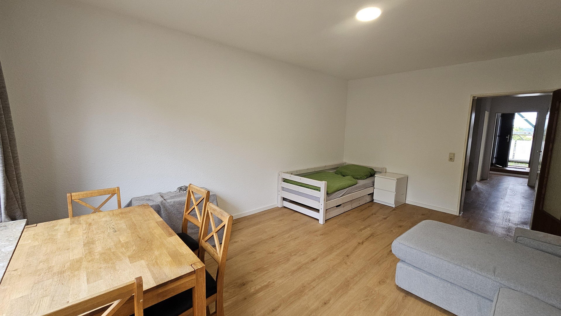 Wohnung Bahnhofstraße in Bad Bevensen