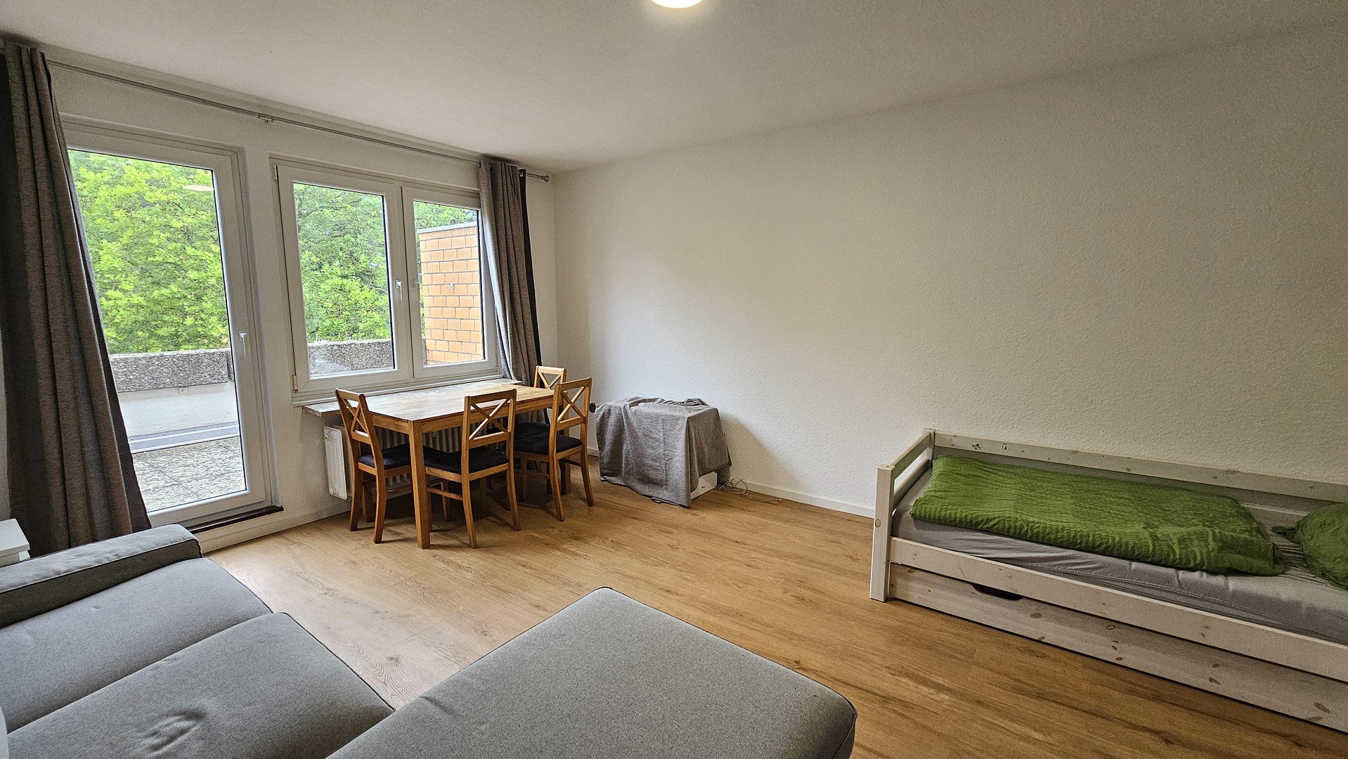 Wohnung Bahnhofstraße in Bad Bevensen