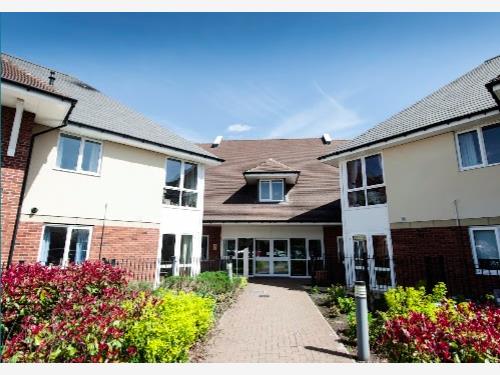 Flat The Grove in Shifnal