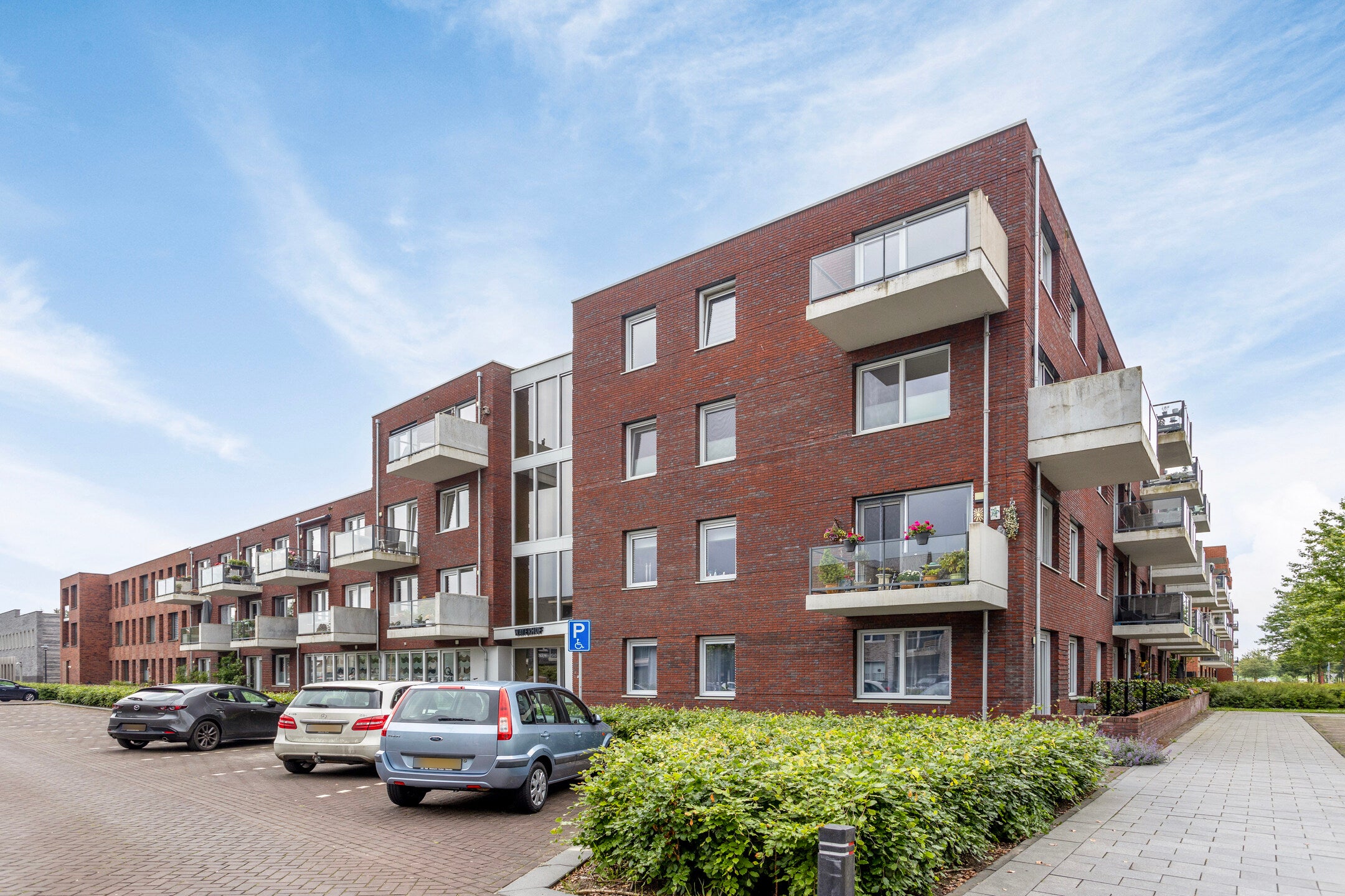 Appartement Gouwzee in Zeewolde