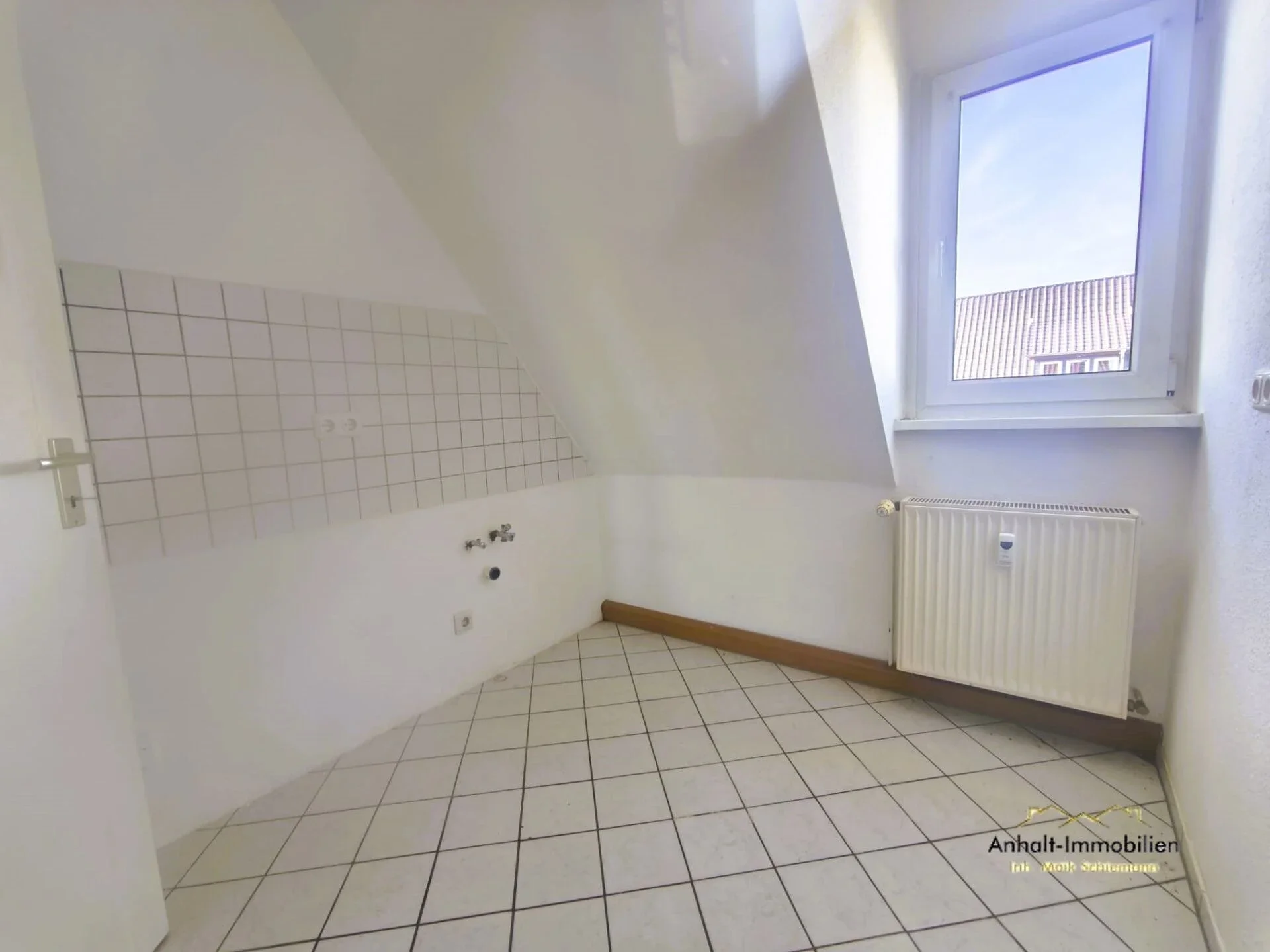Wohnung Walther-Rathenau-Straße in Bitterfeld-Wolfen