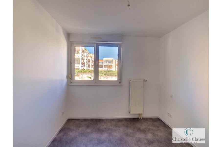 Appartement Rue du Général de Gaulle à Erstein