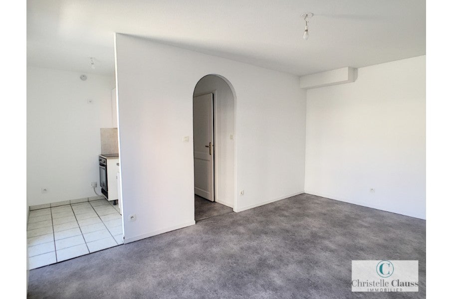 Appartement Rue du Général de Gaulle à Erstein