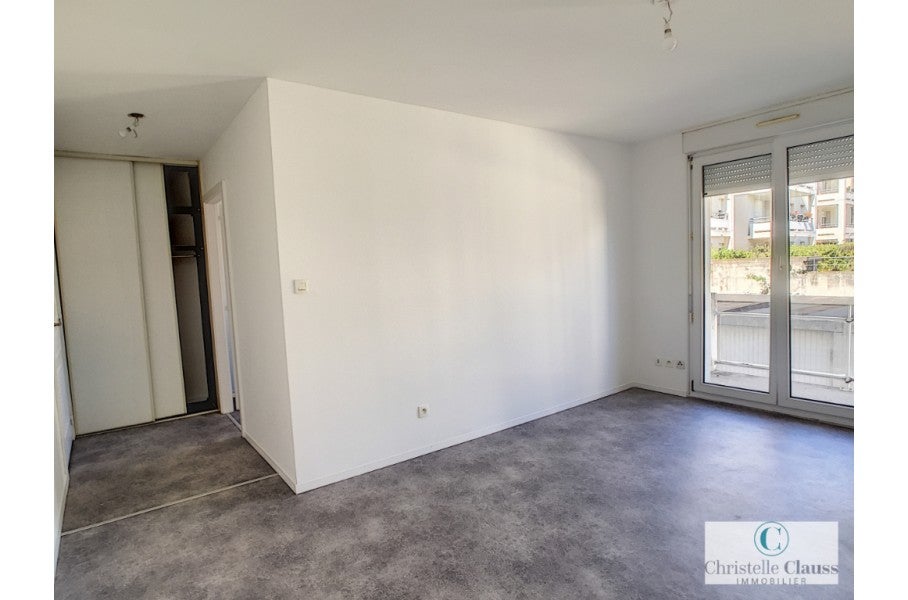 Appartement Rue du Général de Gaulle à Erstein