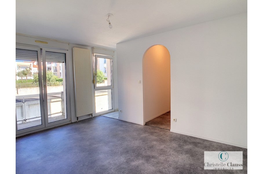 Appartement Rue du Général de Gaulle à Erstein