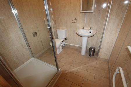 Flat Warwick Street in Royal Leamington Spa