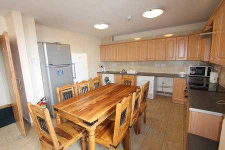 Flat Warwick Street in Royal Leamington Spa