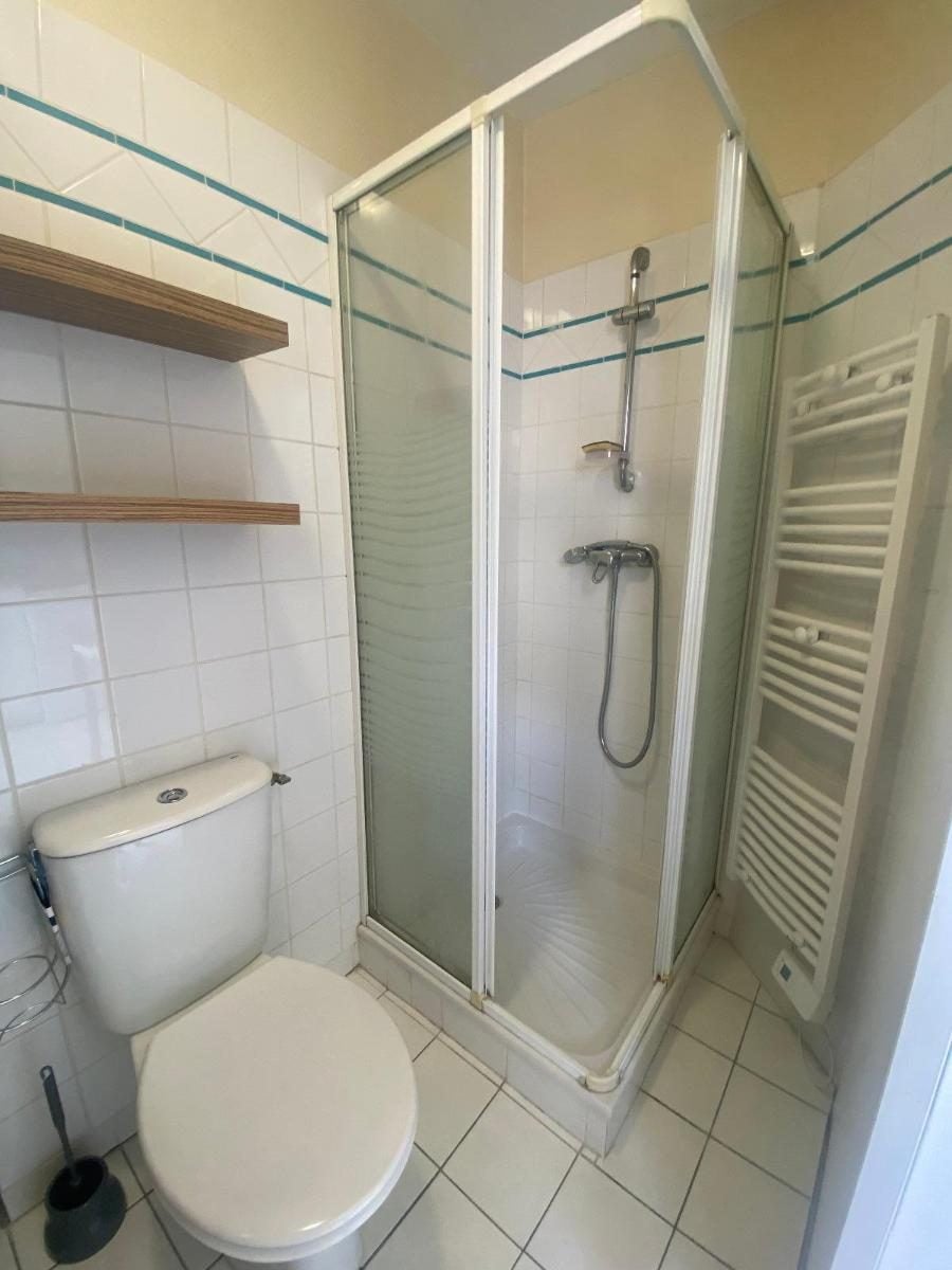 Flat Rue Bressigny in Angers