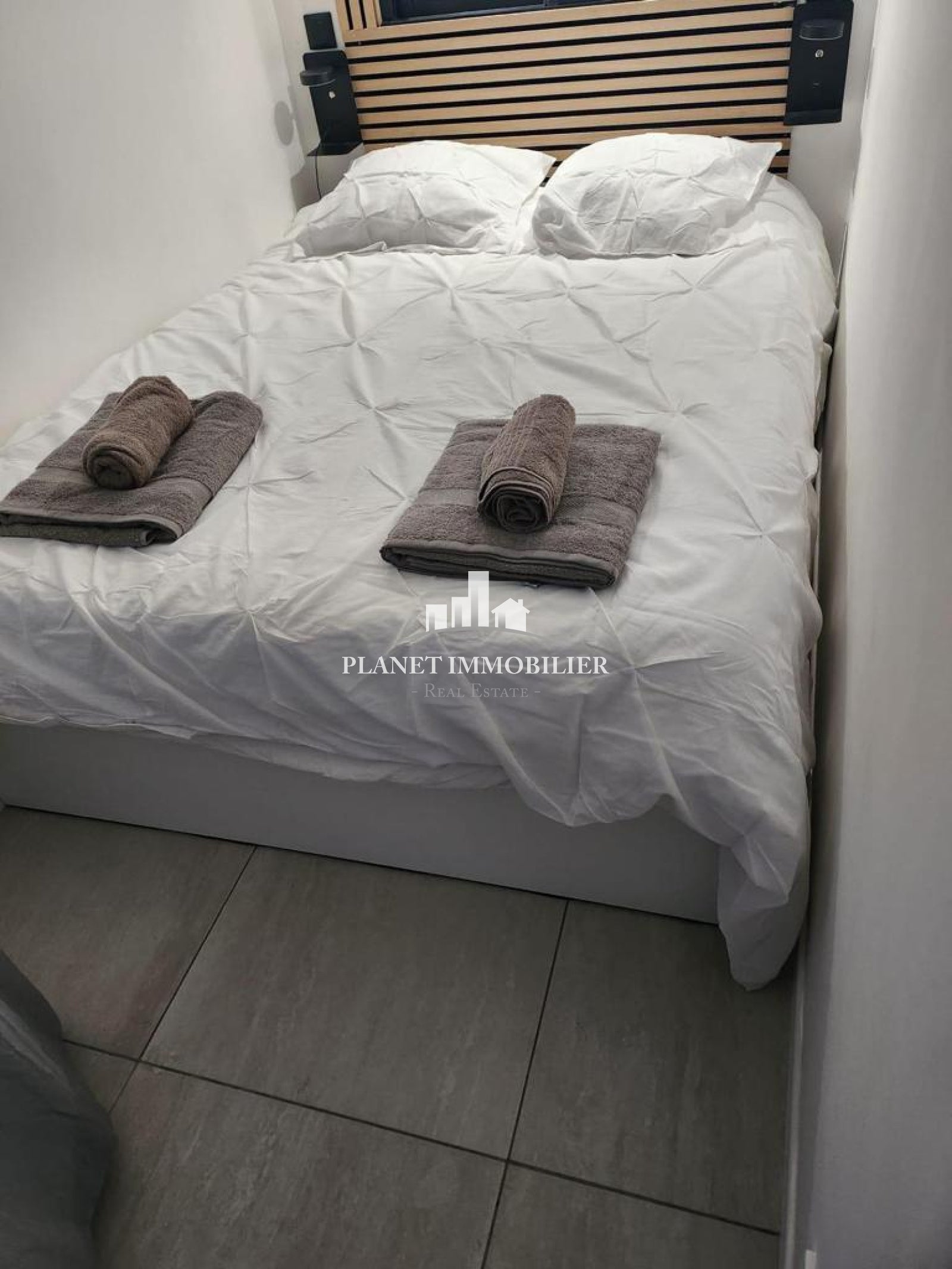 Appartement Boulevard Charles Guillaumont à Antibes