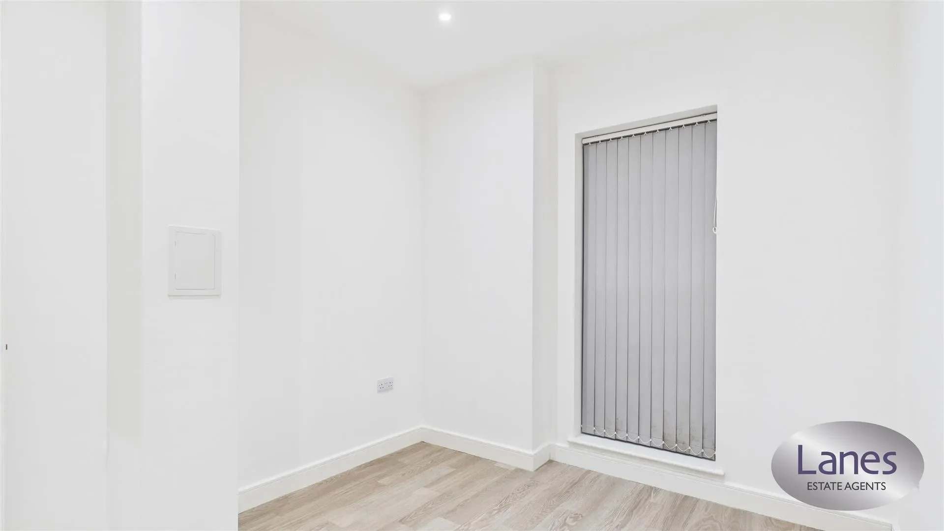 Flat Giles Cresent in Stevenage