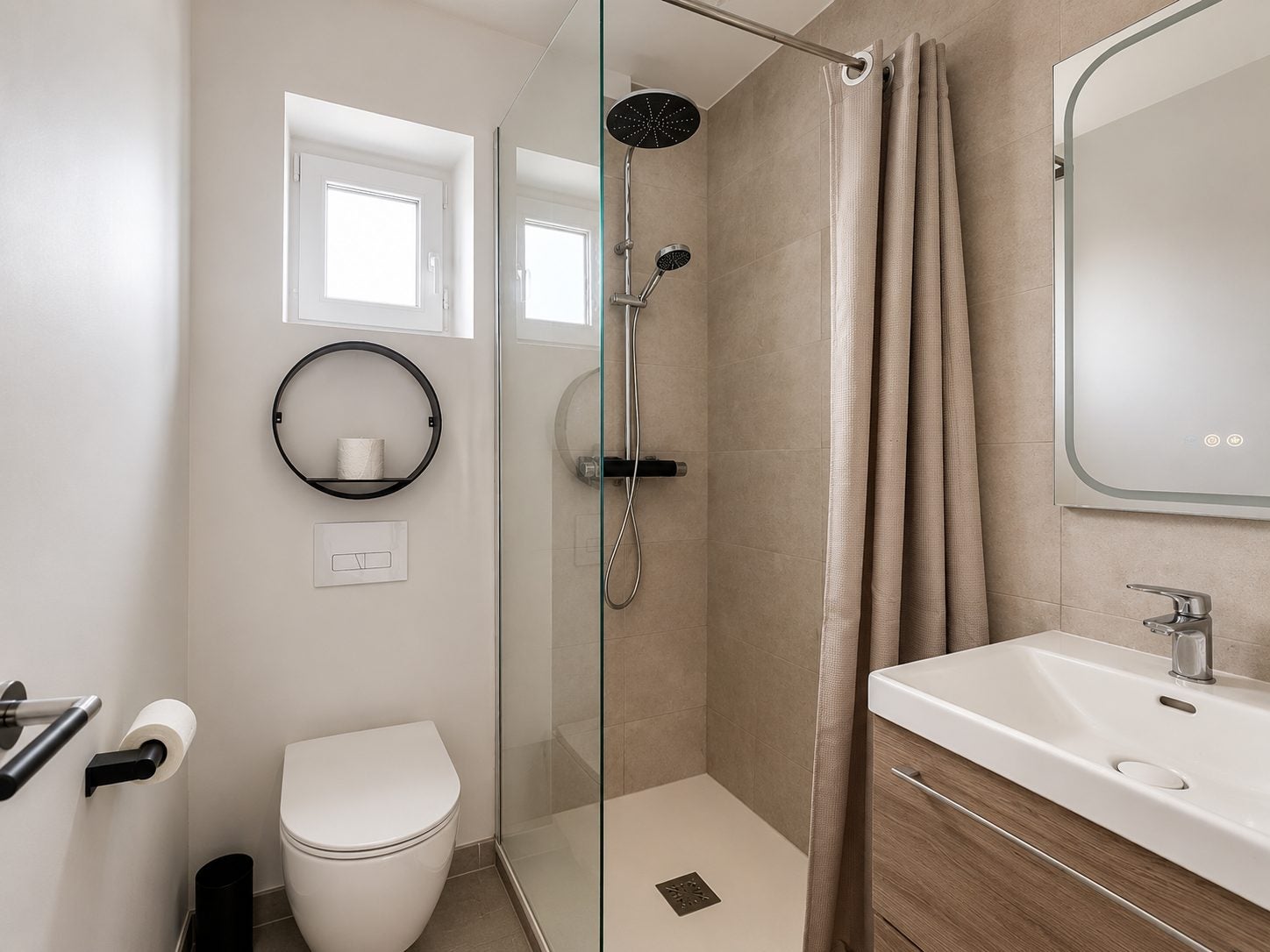 Flat Rue Pasteur in Choisy-le-Roi