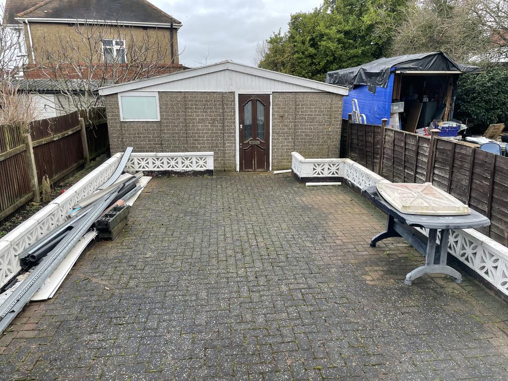 Room Princes Avenue in Greater London
