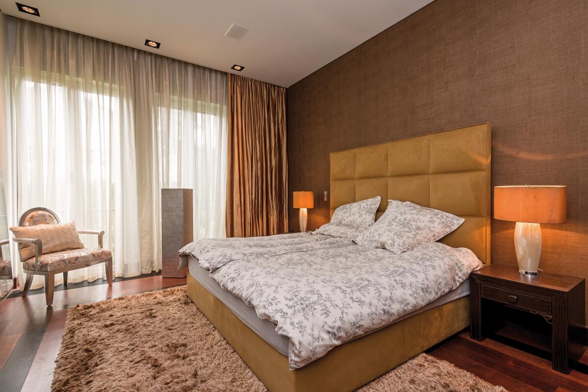 Wohnung Kirchstraße in Berlin