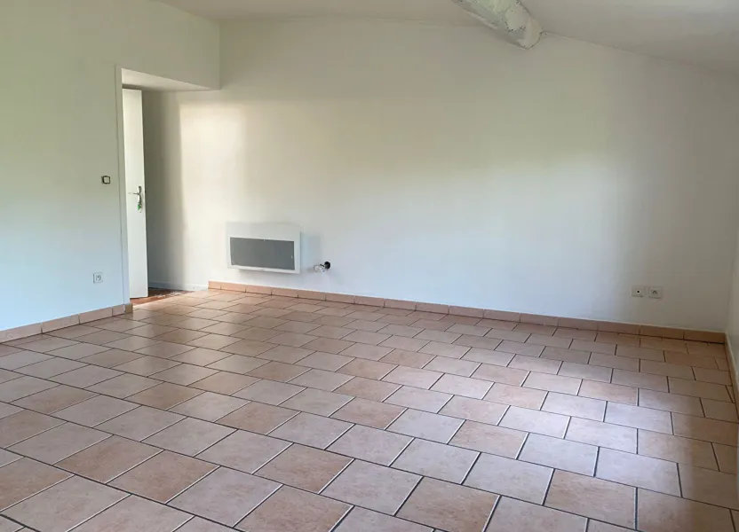 Flat Chemin de Chautabri in Riez
