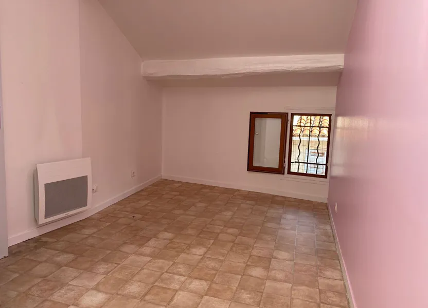Flat Chemin de Chautabri in Riez
