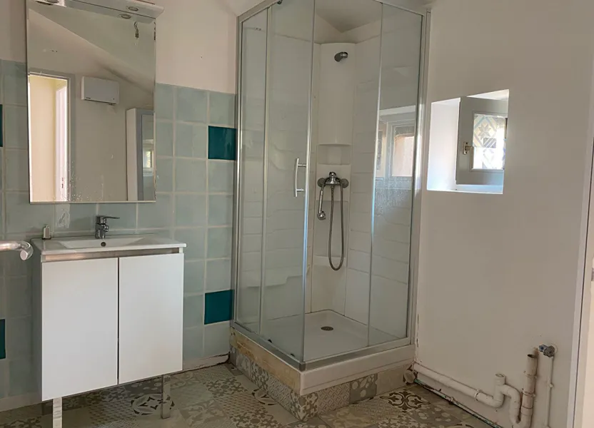 Flat Chemin de Chautabri in Riez