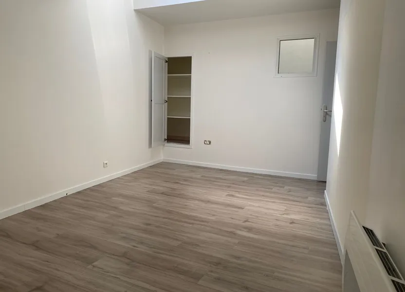 Flat Chemin de Chautabri in Riez