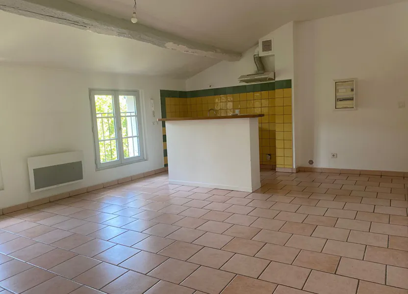 Flat Chemin de Chautabri in Riez