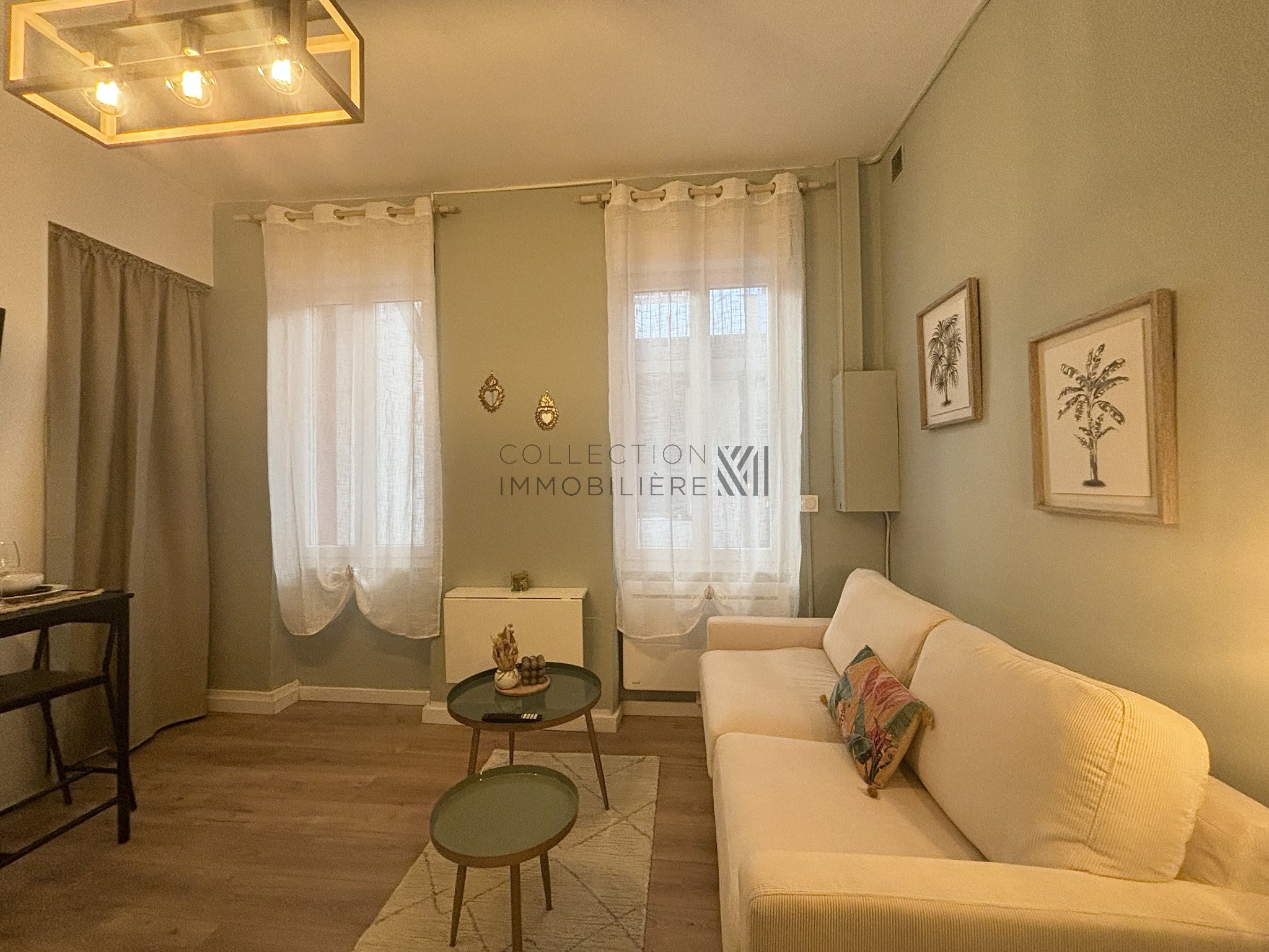 Flat Place Saint-Aubin in Toulouse