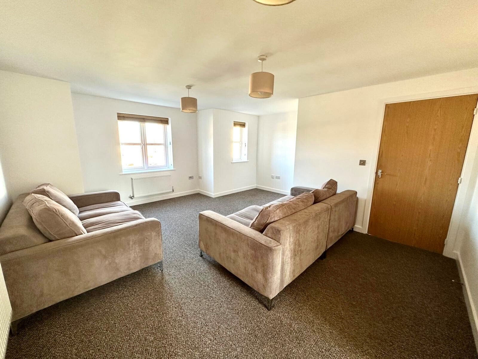 Flat Albert Close in Stratford-on-Avon