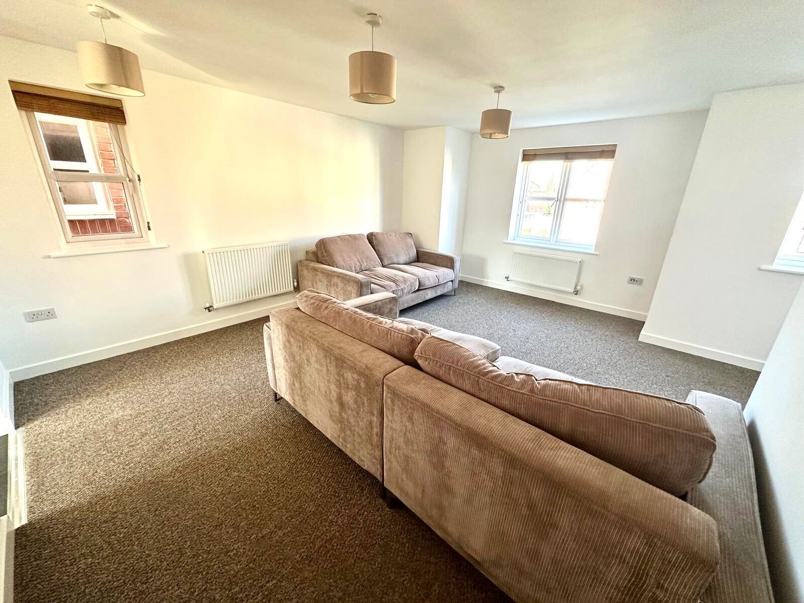 Flat Albert Close in Stratford-on-Avon