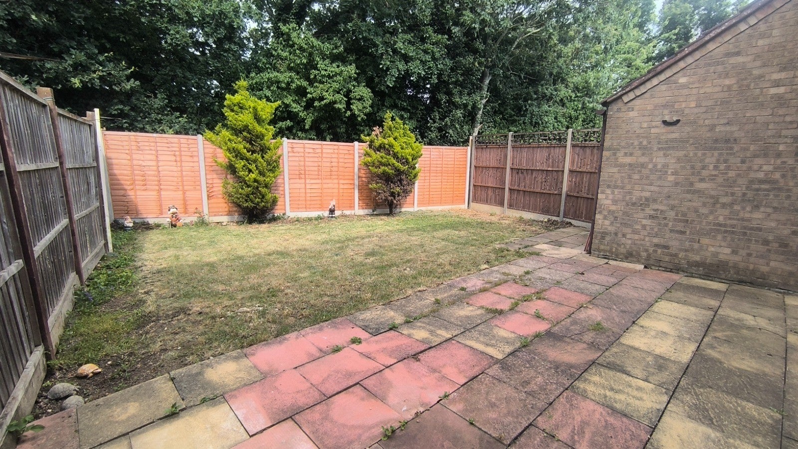 House Sellers Grange in Peterborough