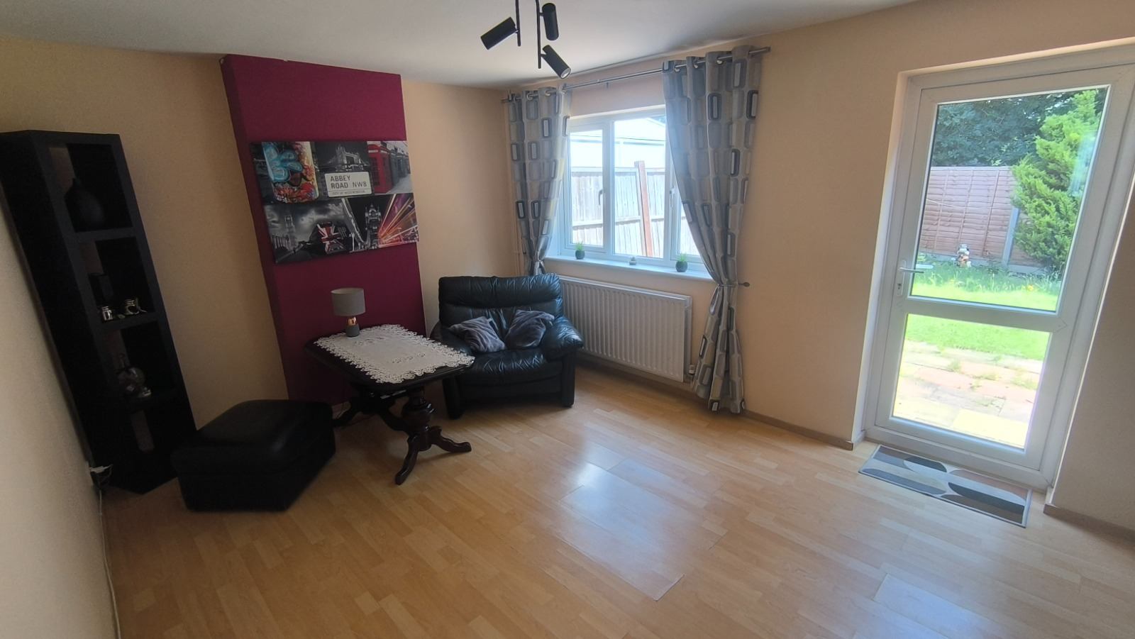 House Sellers Grange in Peterborough