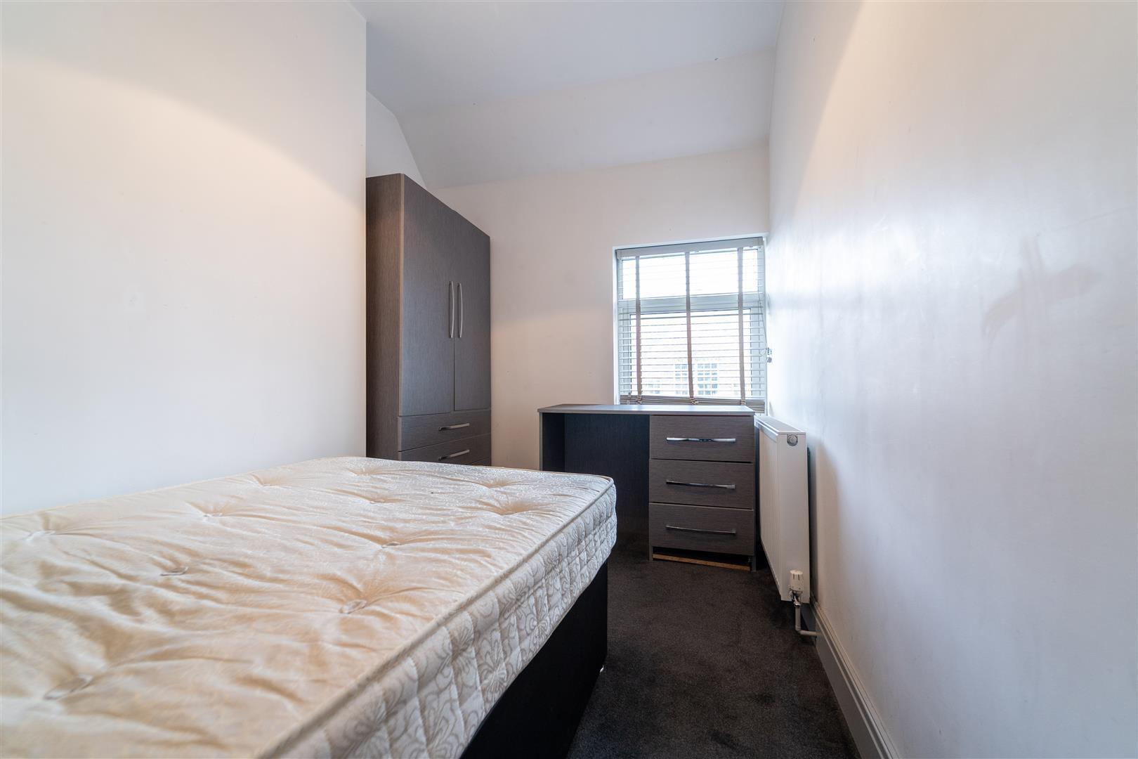 Flat Umberslade Road in Birmingham