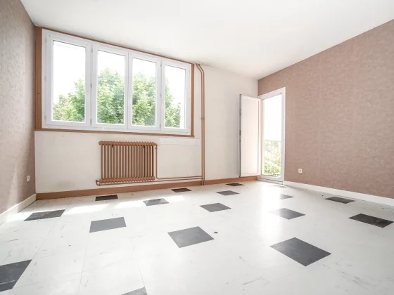 Appartement Rue d'Espagne à Louhans