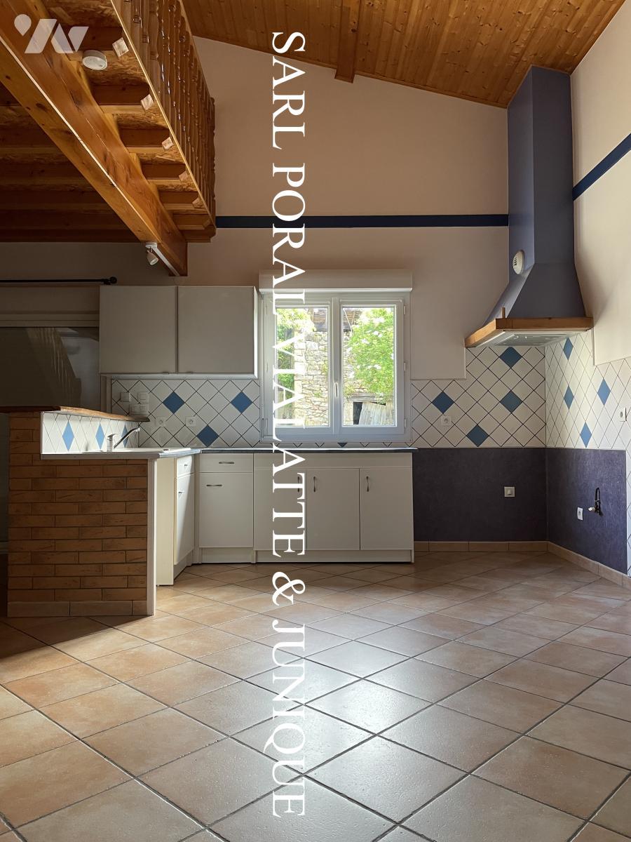 House Route de Coutelieu in Douvres
