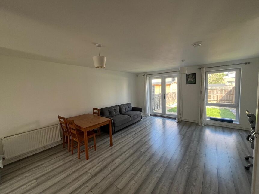 House Brunel Way in Dartford