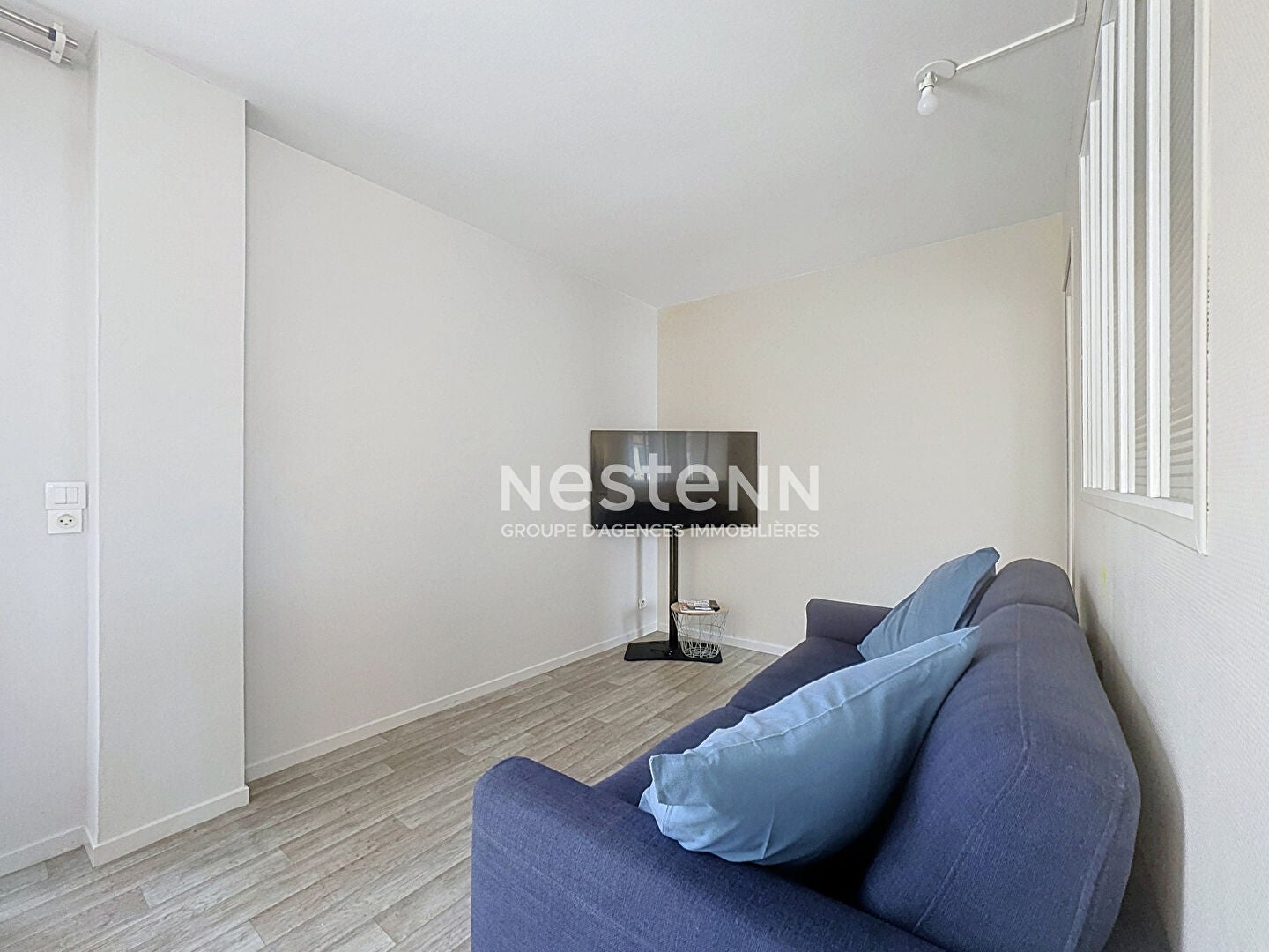 Flat Rue Paul Machy in Dunkerque