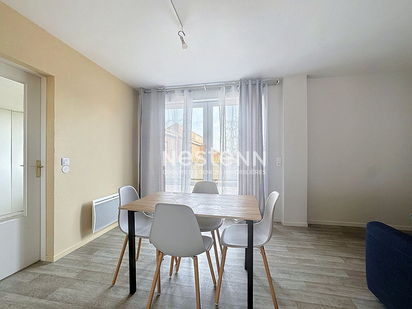 Flat Rue Paul Machy in Dunkerque