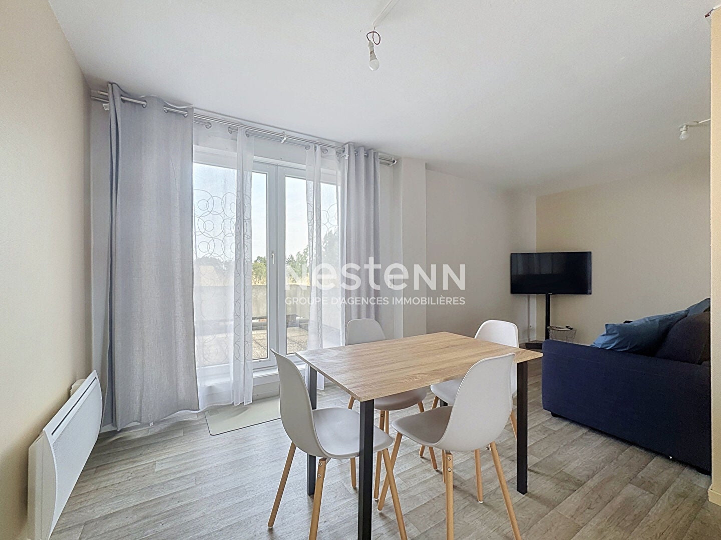Flat Rue Paul Machy in Dunkerque