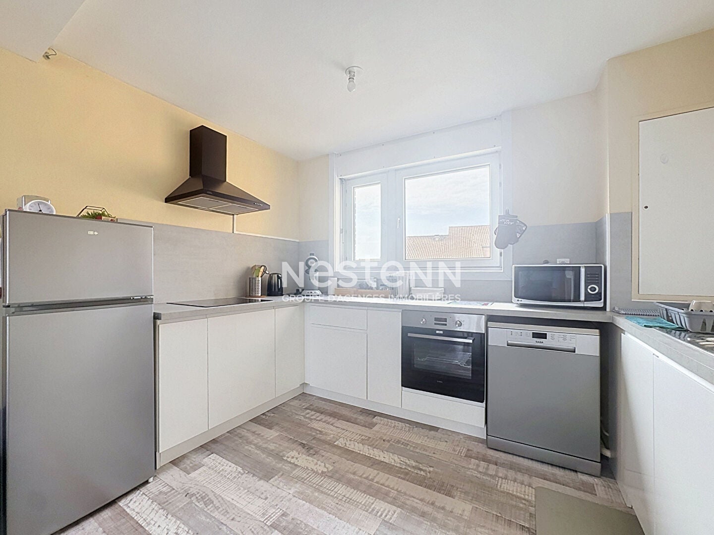 Flat Rue Paul Machy in Dunkerque