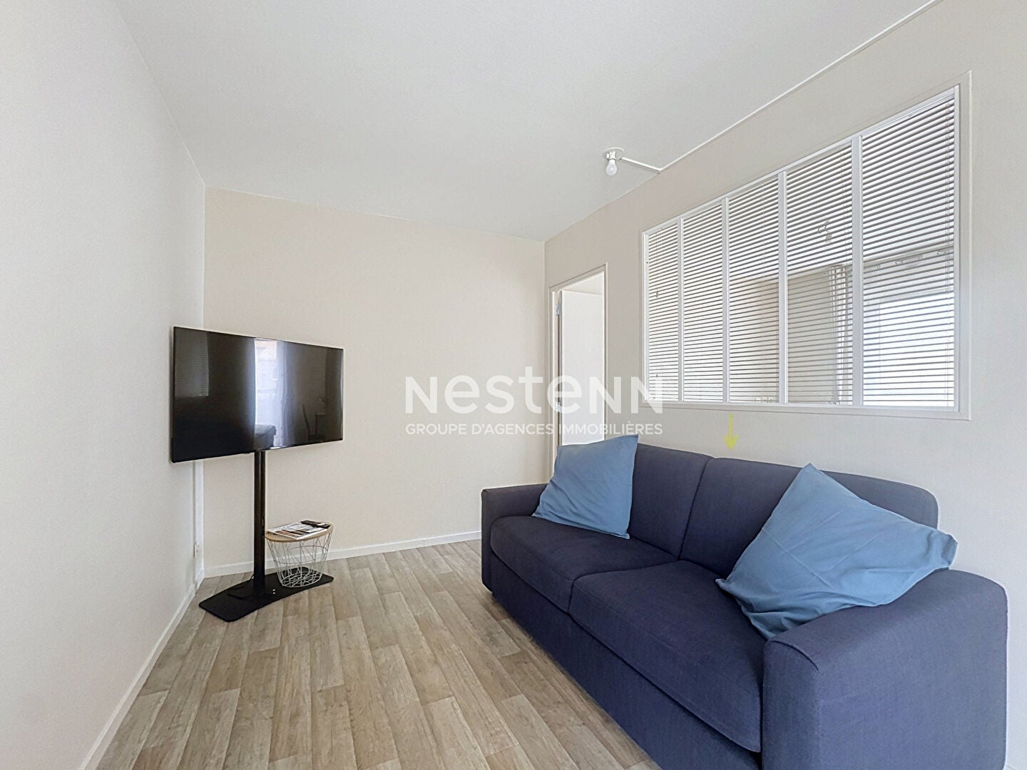 Flat Rue Paul Machy in Dunkerque