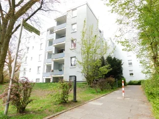 Wohnung Dasnöckel in Wuppertal