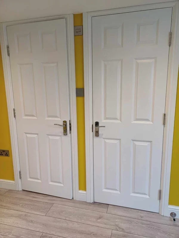 Room Welton Road in Greater London
