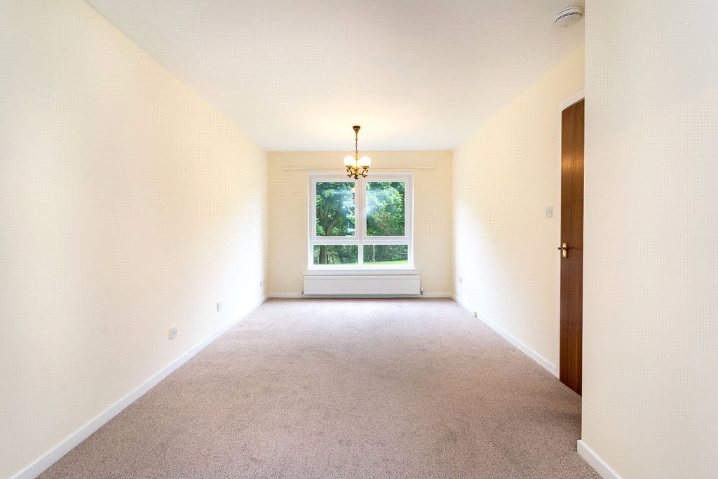 Flat North Meggetland in City of Edinburgh