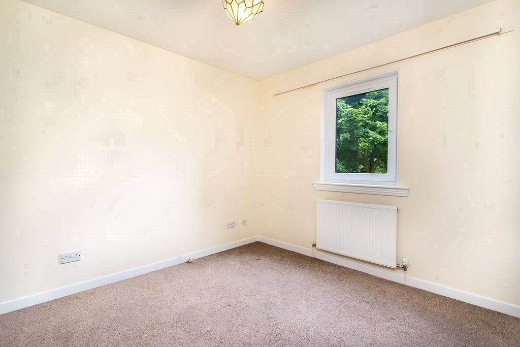 Flat North Meggetland in City of Edinburgh