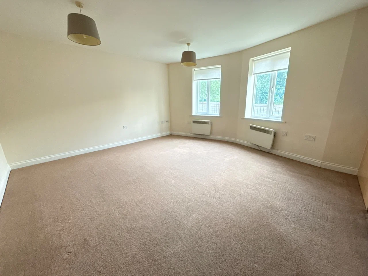 Flat Page's Croft in Dudley