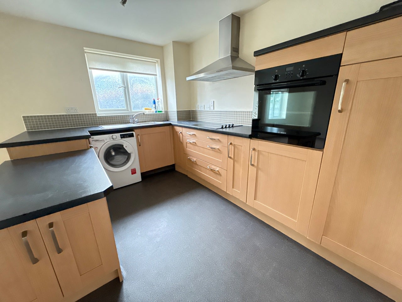 Flat Page's Croft in Dudley