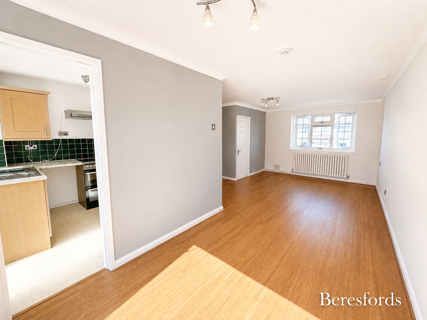 House Orion Way in Braintree