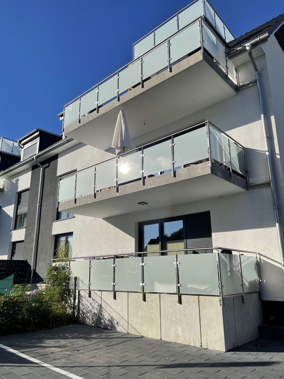 Wohnung Thiedestraße in Braunschweig