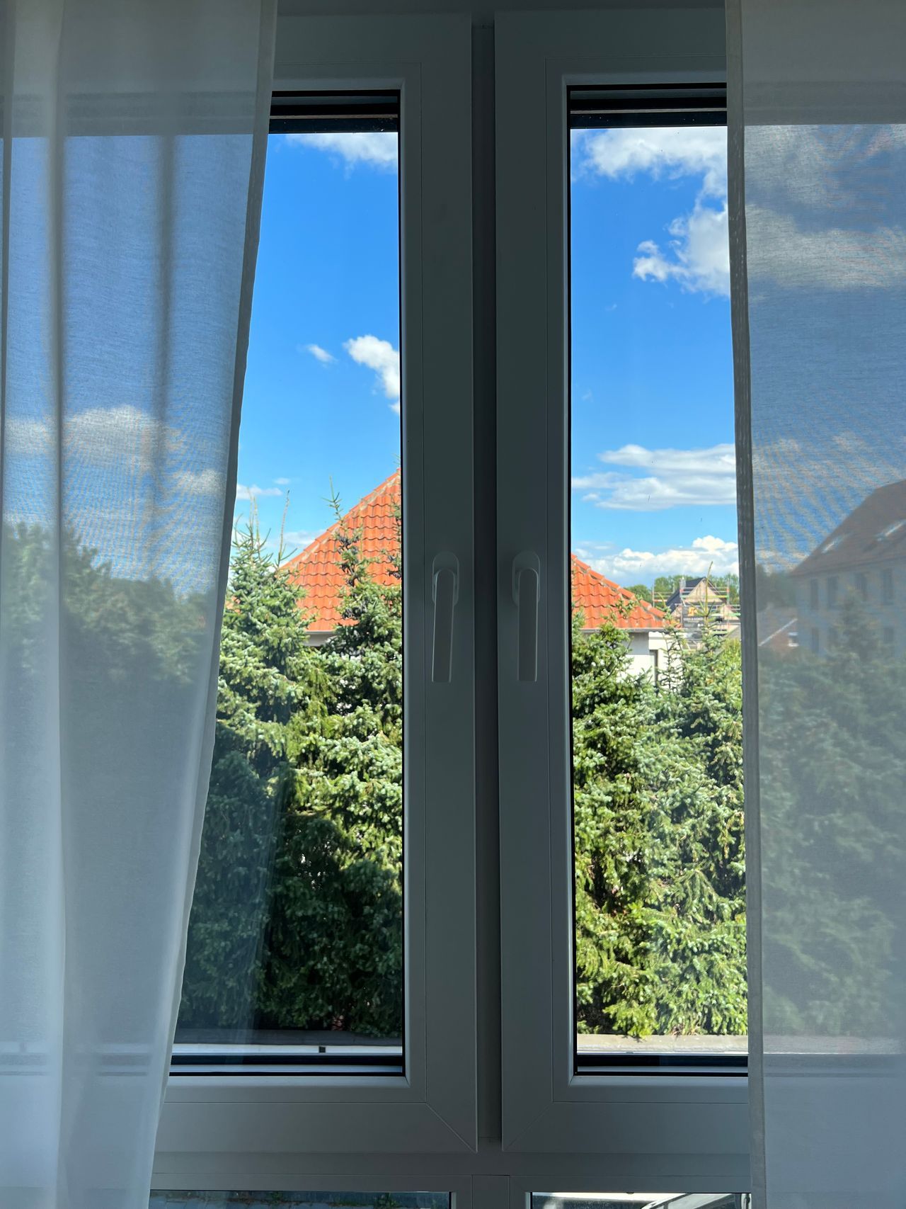 Wohnung Thiedestraße in Braunschweig
