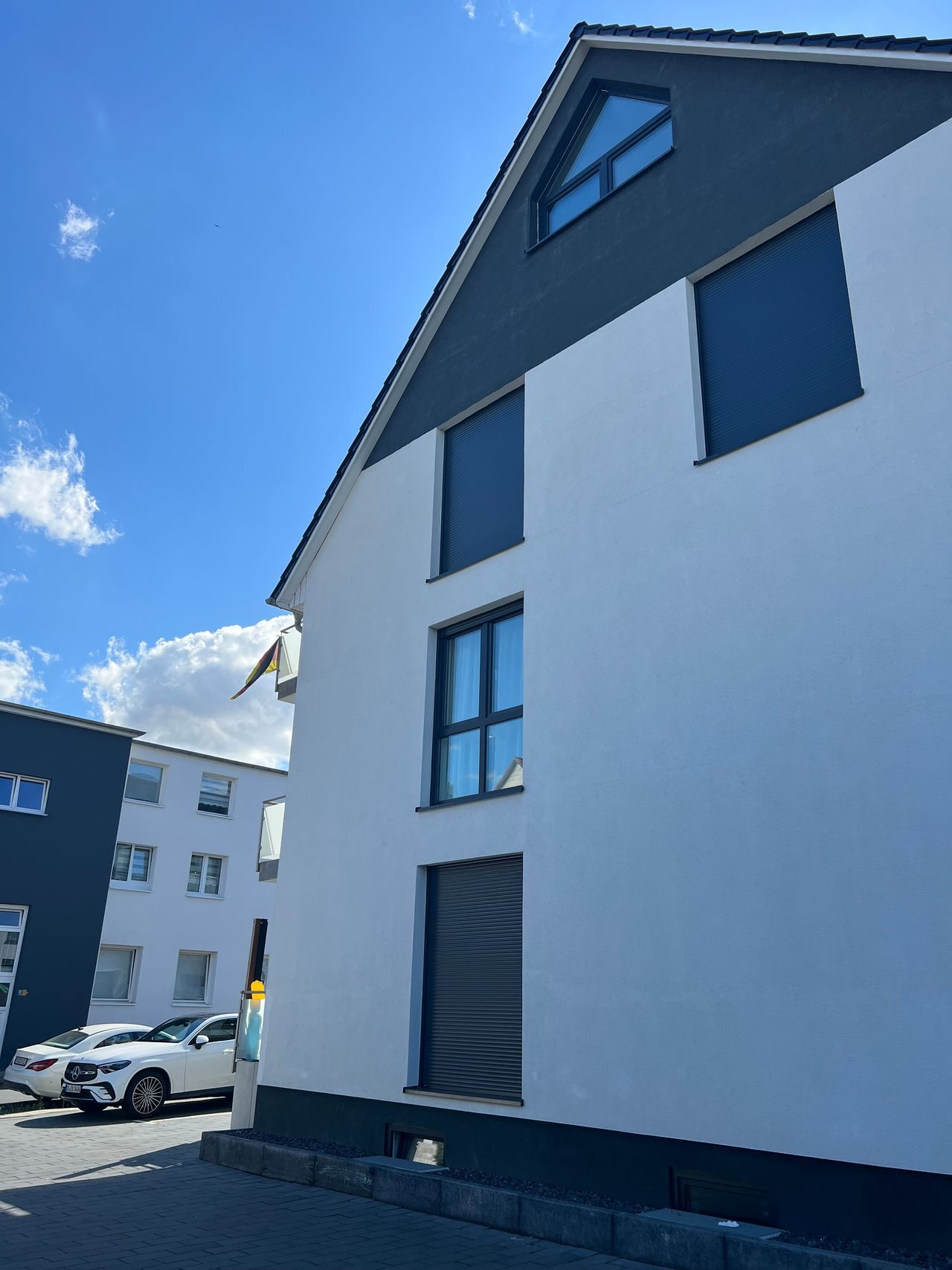 Wohnung Thiedestraße in Braunschweig
